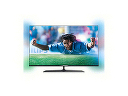 Philips 49PUS7809 LED 4K Ultra HD 3D Smart TV 49